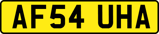 AF54UHA