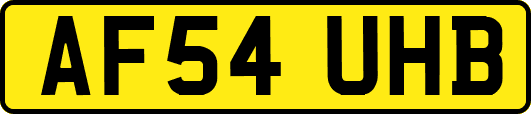 AF54UHB