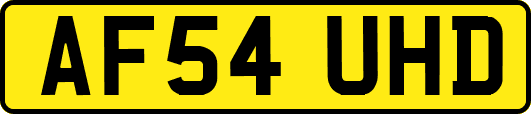 AF54UHD