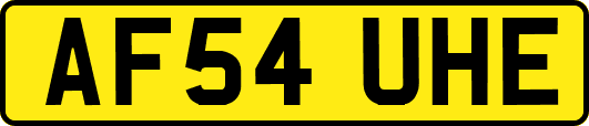 AF54UHE