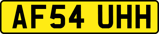 AF54UHH