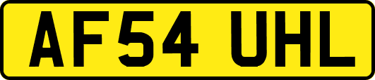 AF54UHL