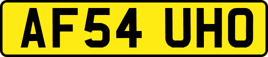 AF54UHO