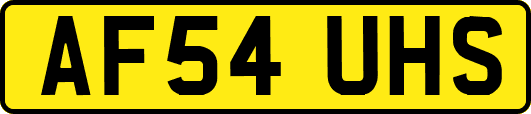 AF54UHS