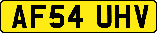 AF54UHV