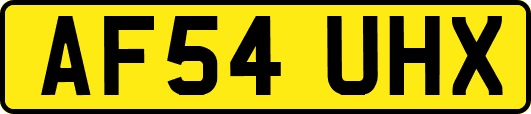 AF54UHX