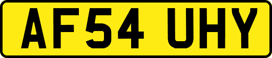 AF54UHY