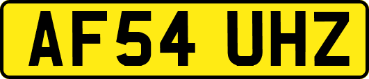 AF54UHZ