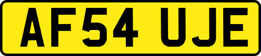 AF54UJE