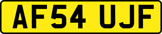 AF54UJF