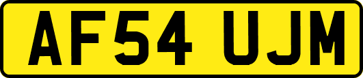 AF54UJM