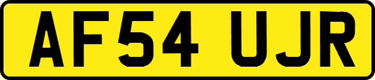 AF54UJR