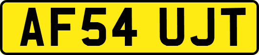 AF54UJT