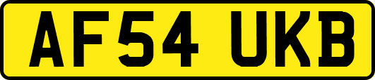 AF54UKB