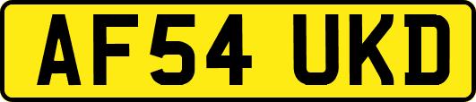AF54UKD