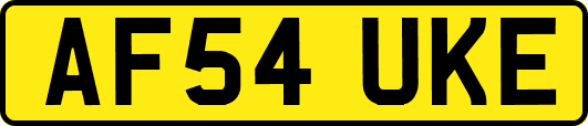 AF54UKE