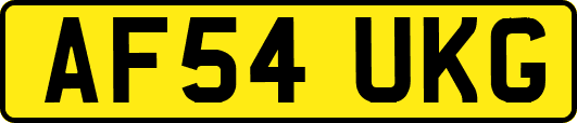 AF54UKG