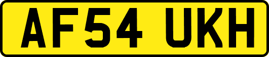AF54UKH