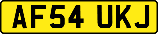 AF54UKJ