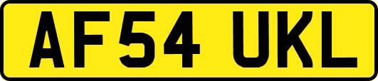 AF54UKL
