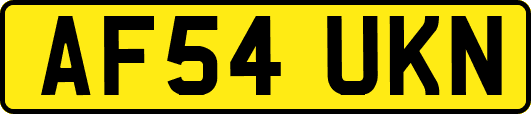 AF54UKN