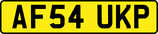 AF54UKP
