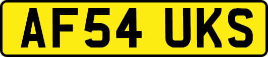 AF54UKS