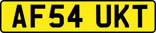 AF54UKT