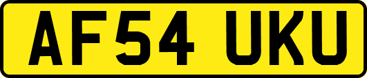 AF54UKU