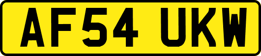 AF54UKW
