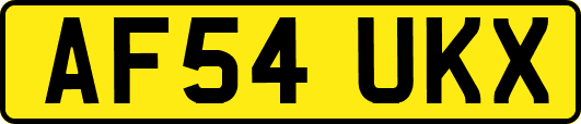 AF54UKX