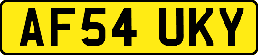AF54UKY