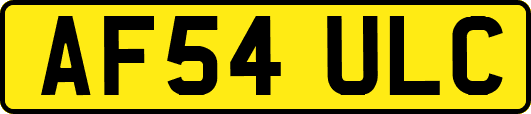 AF54ULC