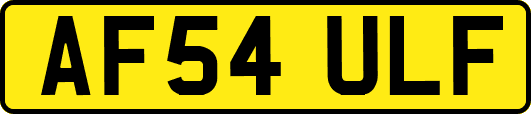 AF54ULF