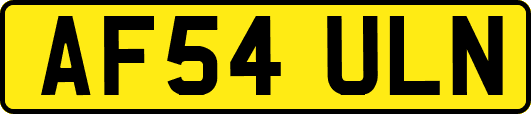 AF54ULN