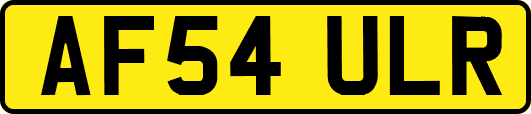 AF54ULR