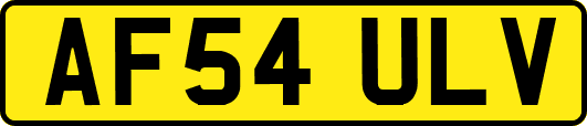 AF54ULV