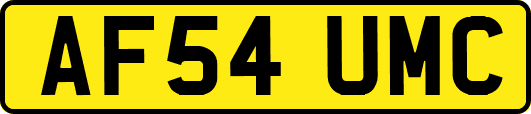 AF54UMC
