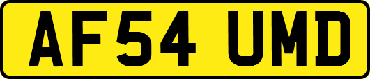 AF54UMD