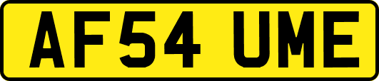 AF54UME