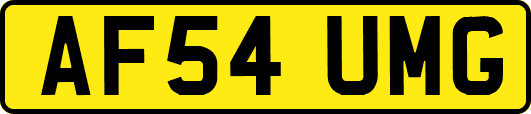 AF54UMG
