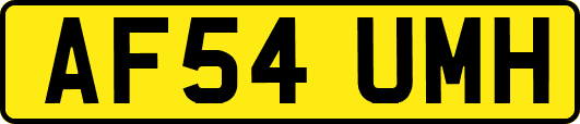 AF54UMH