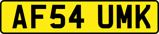 AF54UMK