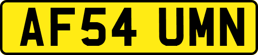 AF54UMN