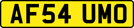 AF54UMO