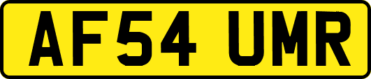 AF54UMR