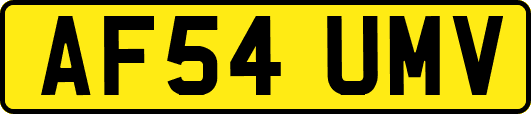 AF54UMV