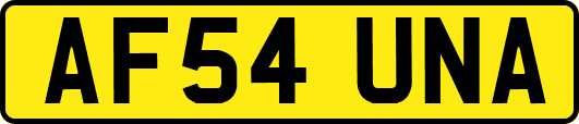 AF54UNA