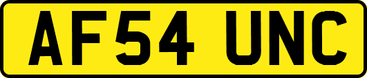AF54UNC