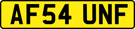 AF54UNF